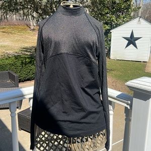 Nike Warm Undershirt